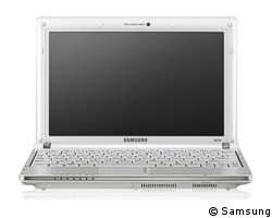 Samsung NC10-anyNet